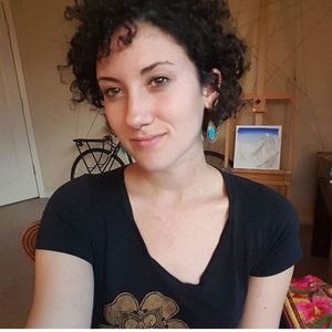 Meet your Posher, Camielle